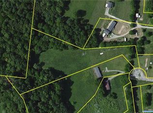 1 Grizzly Ln LOT 1, Culleoka, TN 38451