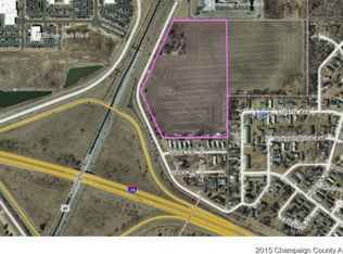 2302 N Cunningham Ave, Urbana, IL 61802