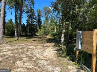 0 Dead River Rd #27-32, Uvalda, GA 30473