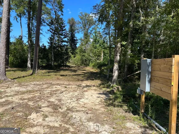0 Dead River Rd #27-32, Uvalda, GA 30473