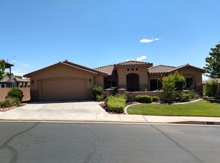 1665 W Lakota Dr, St George, UT 84770