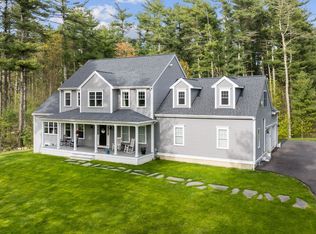 352 Walnut St, Bridgewater, MA 02324