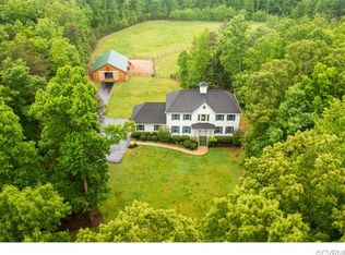 12279 Stancroft Rd, Rockville, VA 23146