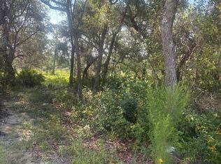 5727 CHIPPEWA Avenue, Keystone Heights, FL 32656