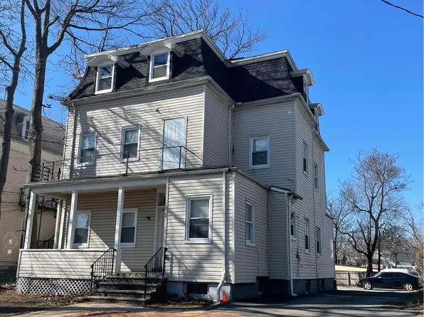 62 Dehart Pl Room 5, Elizabeth, NJ 07202