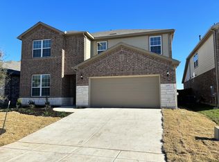 12017 Paseo De Los Lagos Ln, Manor, TX 78653
