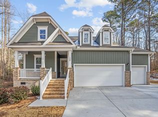 138 Sacred Fire Rd, Louisburg, NC 27549