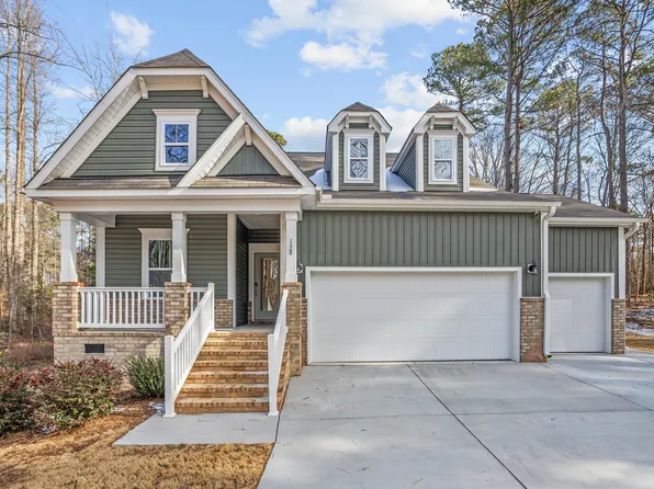 138 Sacred Fire Rd, Louisburg, NC 27549