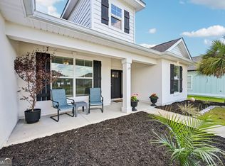 156 Verano St, Kingsland, GA 31548