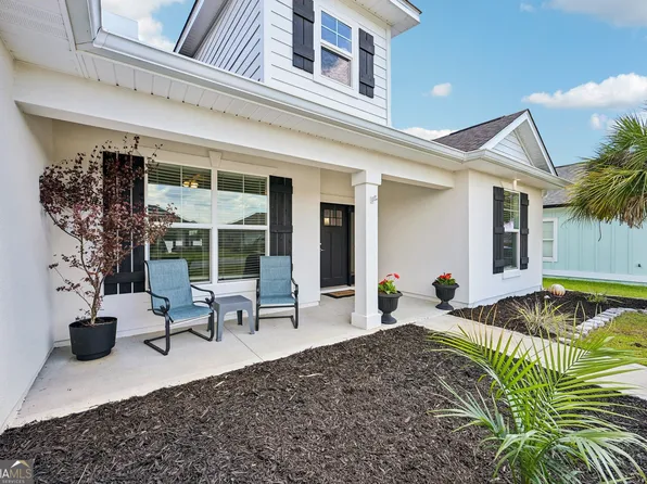 156 Verano St, Kingsland, GA 31548