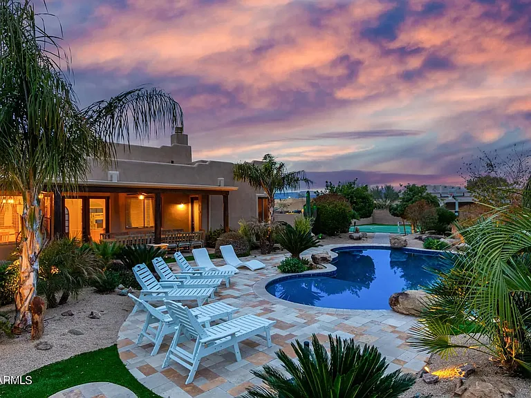 W Desert Ranch Rd — Photo 3