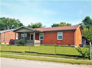 667 Cottonwood Dr, Richmond, KY
