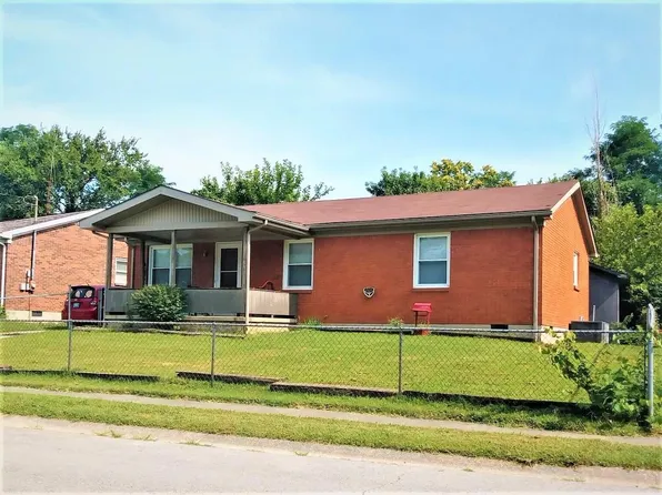 667 Cottonwood Dr, Richmond, KY 40475
