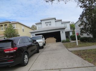 6332 Magnolia Trails Ln, Gibsonton, FL 33534