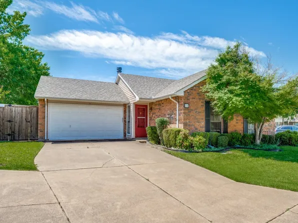 14 Crockett Ct, Allen, TX 75002