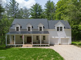 60 Parsley Ln, Sheffield, MA 01257