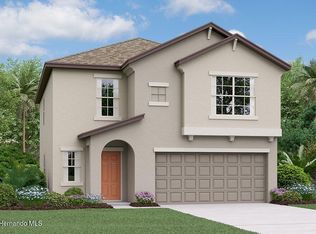 147 Rose Bud Ln, Spring Hill, FL 34609