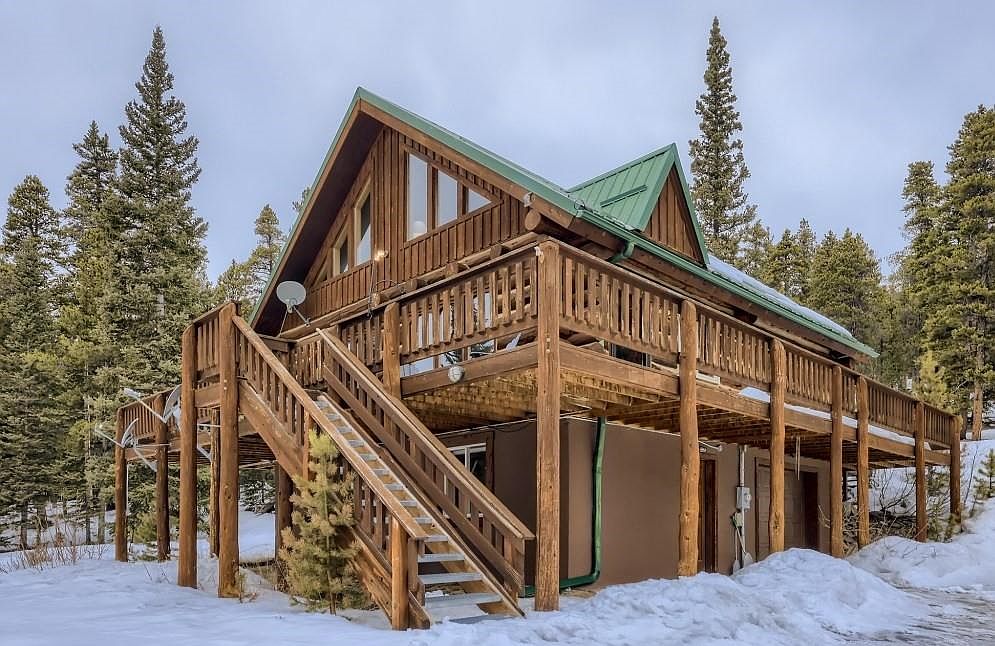 795 Zebulon St, Fairplay, CO 80440 MLS S1032460 Zillow