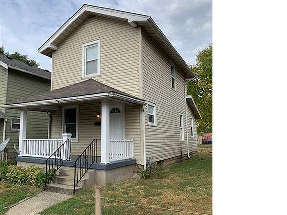 2nd image of 2203 Hill Ave