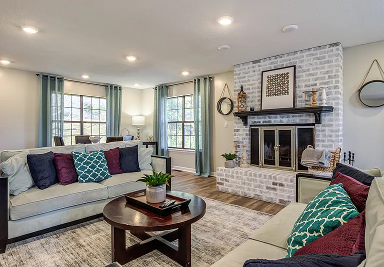Northtowne Village Apartment Homes — Photo 9