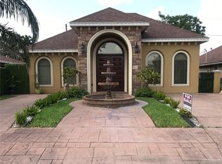 2809 Quebec Ave, McAllen, TX 78503