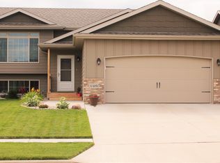 4405 S Tribbey Trl, Sioux Falls, SD 57106