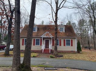 743 Rosebud Run, Aylett, VA 23009