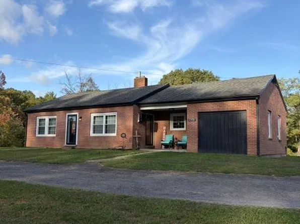 2386 Great Cove Rd, Warfordsburg, PA 17267