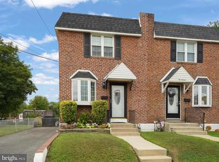 218 S Swarthmore Ave, Ridley Park, PA 19078