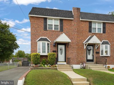 218 S Swarthmore Ave, Ridley Park, PA, 19078