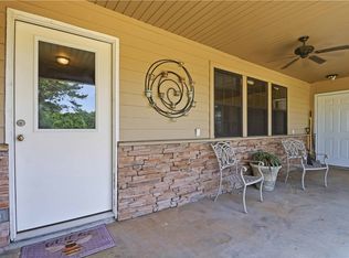 16638 Logan Cave Rd, Siloam springs, AR 72761