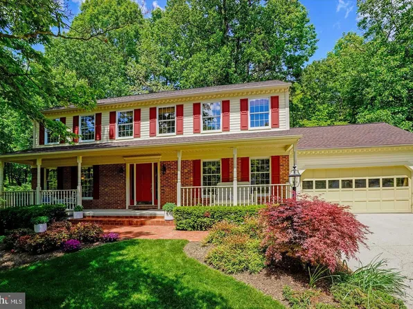 12035 Lake Newport Rd, Reston, VA 20194