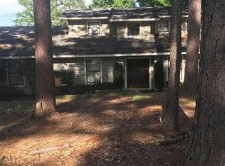 2212 Lily Dr, Ruston, LA 71270