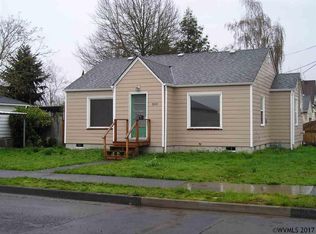 309 W Maple St, Lebanon, OR 97355