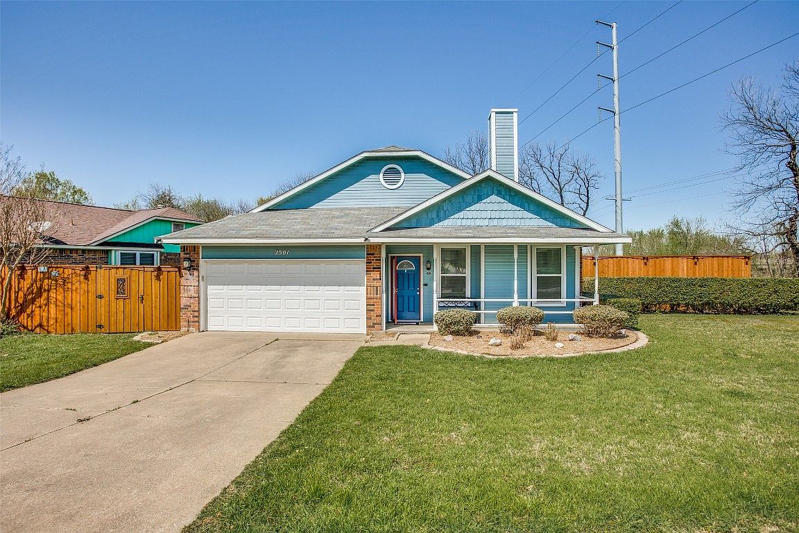 2501 Collins Blvd, Garland, TX 75044 | Zillow