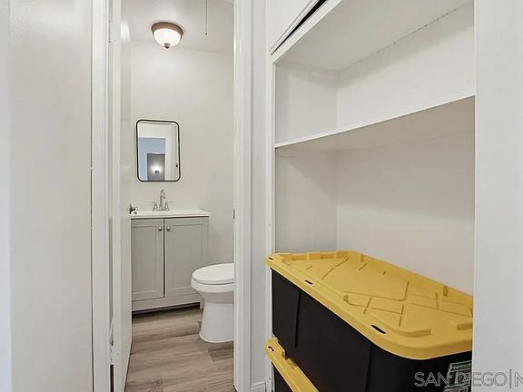 4th image of 4885 Cole St Unit 34
