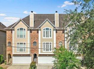 5106 Fairmont St, Houston, TX 77005