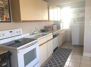 1 Mossland St APT 3, Somerville, MA 02144