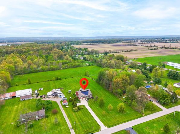 9600 Palmer Rd SW, Etna, OH 43062