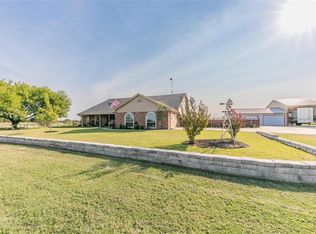 737 County Road 4699, Boyd, TX 76023