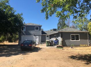 2160 Kenyon Dr, Redding, CA 96001