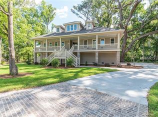 16 Reston Pl, Bluffton, SC 29910
