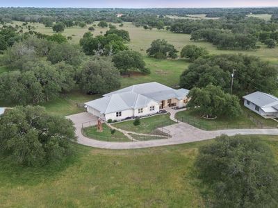 8169 Ranch Road 2338, Georgetown, TX, 78633