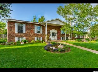 2051 E 6175 S, Ogden, UT 84403