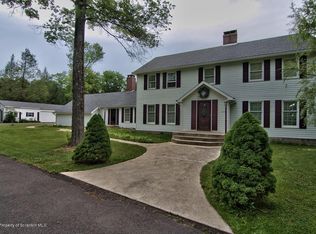 300 Hitchcock Rd, Jefferson Township, PA 18436