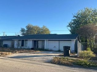 5514 Ghost Hawk St, San Antonio, TX 78242