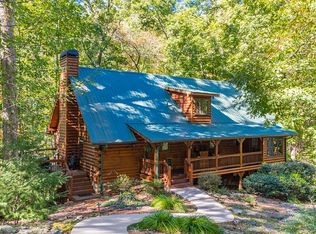 711 Ranch Mountain Dr, Dahlonega, GA 30533