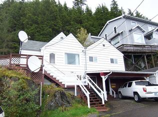 729 Grant St, Ketchikan, AK 99901