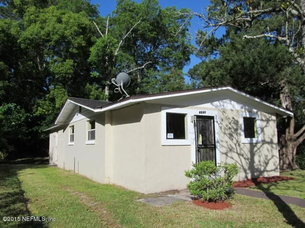 8280 Moncrief Dinsmore Rd, Jacksonville, FL 32219