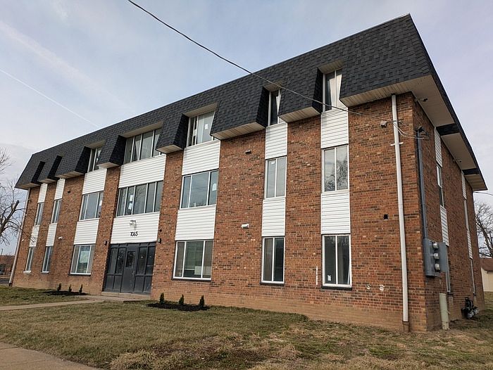 1st image of 1065 Hodiamont Ave APT 2B